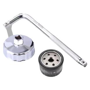 适用隆鑫无极 LX350T-5 SR4 MAX 宝马C400 机油滤芯扳手 拆装工具