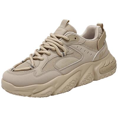 回力老爹男鞋运动休闲鞋百搭潮鞋