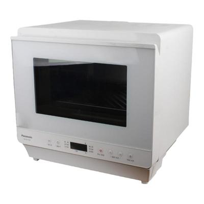 松下蒸烤箱家用台式炸蒸烤一体机