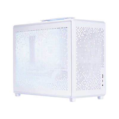 硬件茶谈miniITX小机箱独显主机