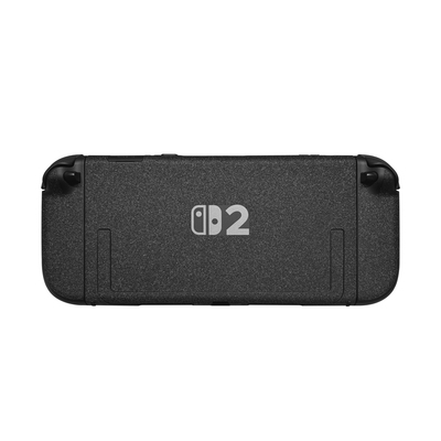 Switch2机身保护膜贴防划痕打油