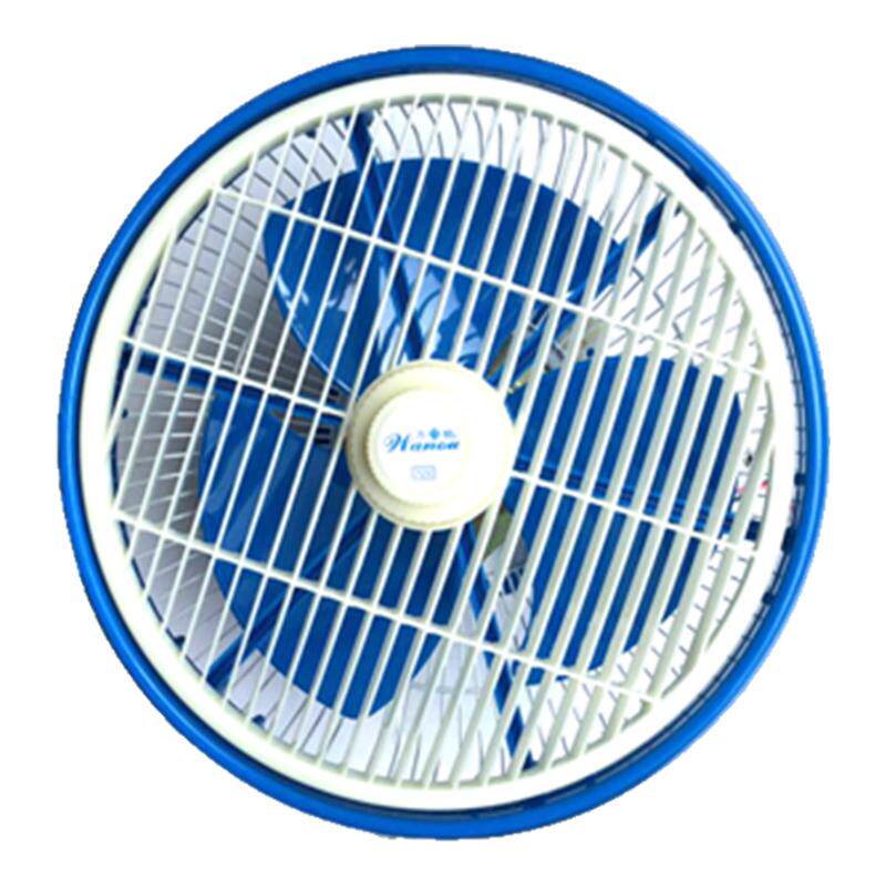 10寸车载吊顶扇超强风静音公交车鸿运扇工程车电风扇船用叉车壁扇