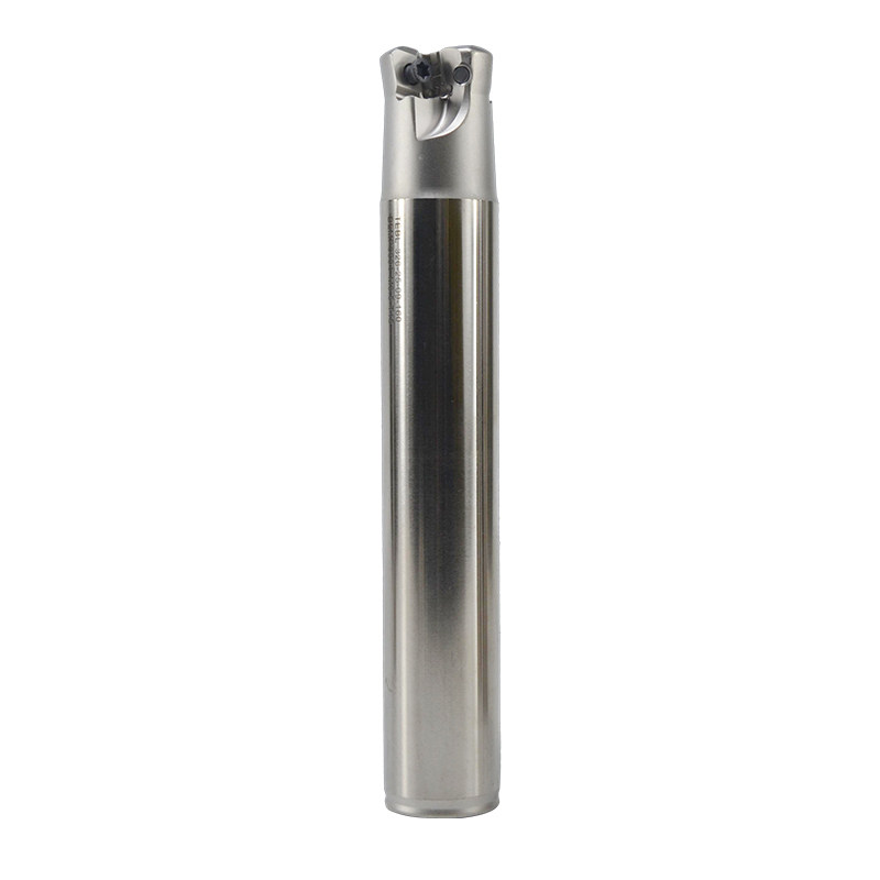 巴塞尼特TFMBL铣刀杆加工中心快进给开粗BLMP0904R刀片刀杆25~40