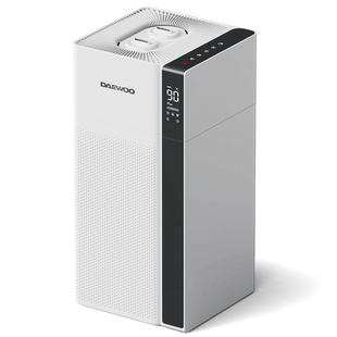 大宇热雾加湿器家用卧室上加水婴儿大容大雾量双芯增湿机J18