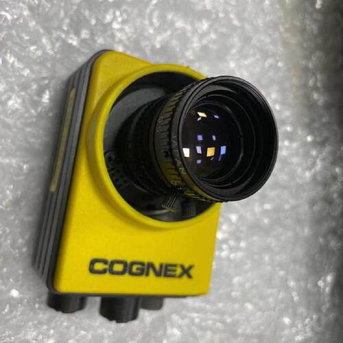 议价98新康耐视工业相机IS7200-11现货 包好 包邮 质保1年