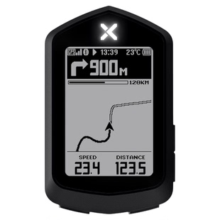 XOSS行者辰码表户外导航仪自行车公路车骑行无线GPS里程表二代