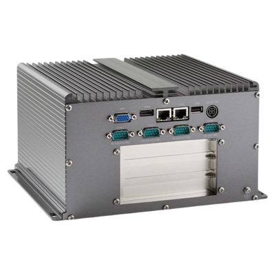 1037U双核工控主机3PCI双网卡XP