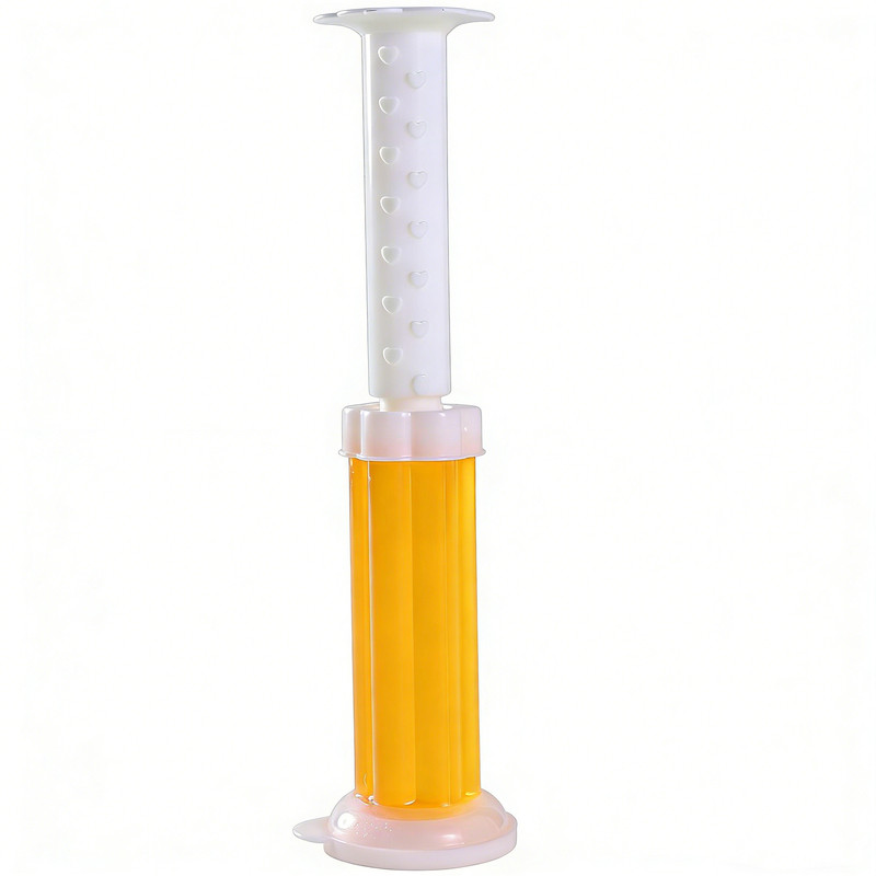 5盒装马桶炮开花打花洁厕卫生间厕所除臭芳香清新剂洁厕凝胶香薰
