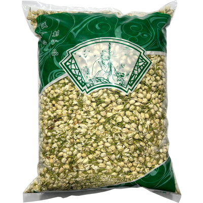 正品茉莉花中药材浓香