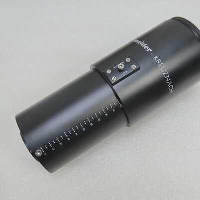 Schneider-KREUZNACH Used MAKRO UNIFOC 100/95 V/V-BASLER OPT-