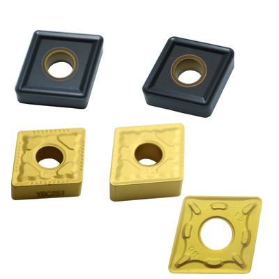 开粗数控车刀CNMG160608合金刀片