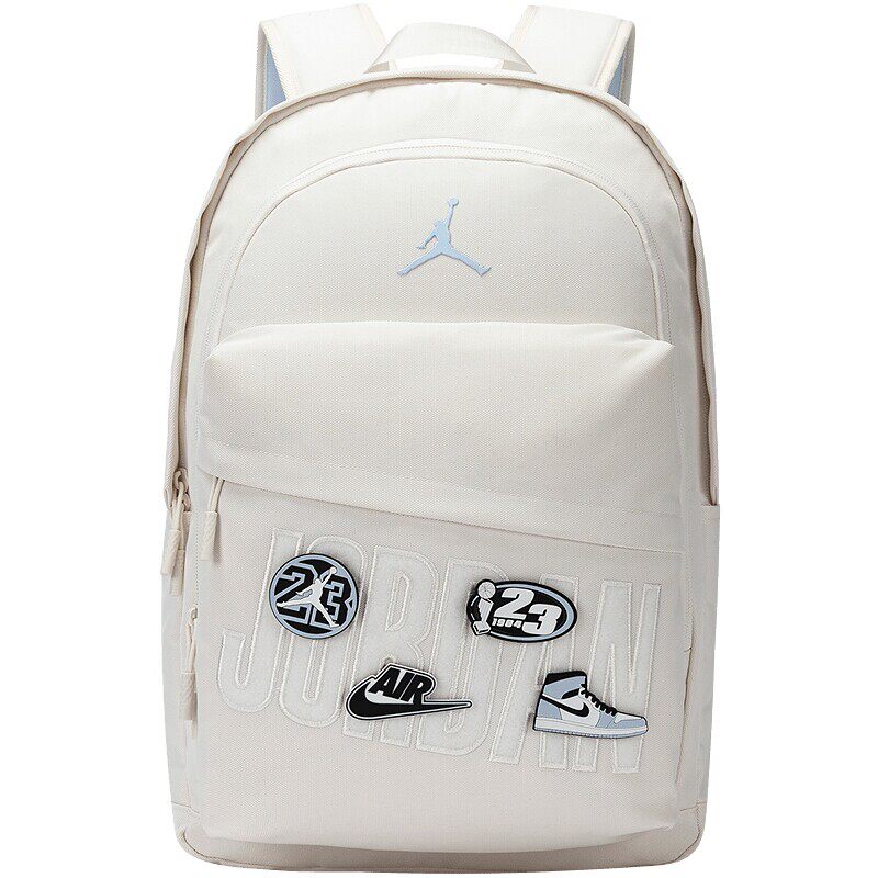 Jordan双肩包新品上市