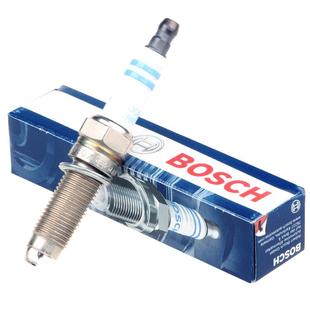 博世双铱金火花塞奇瑞A3艾瑞泽7 EX GX 3 5瑞虎3 X 8风云2旗云QQ6