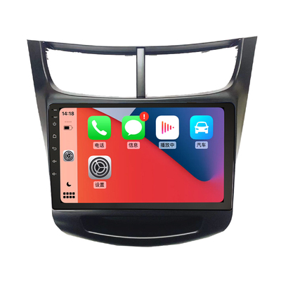 雪佛兰倒车影像赛欧赛欧三导航仪