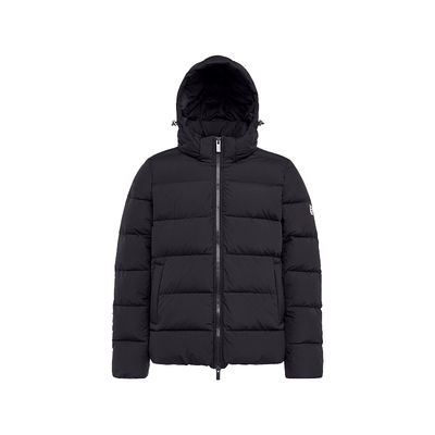 Pyrenex防水男士羽绒服