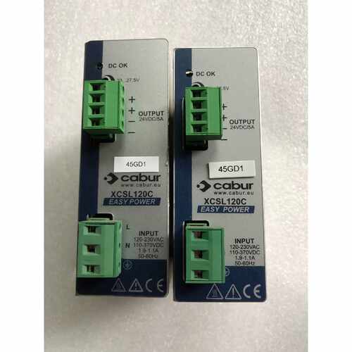 询价-卡博CABUR开关电源XCSL120C