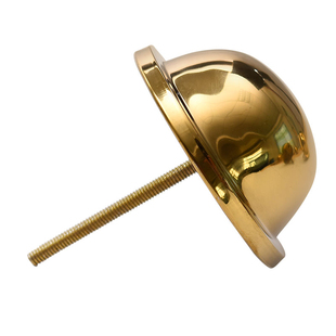 农村大门门钉铁门泡钉实木木门铜钉复古仿古装饰圆钉不锈钢钛金钉