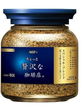 日本AGFmaxim马克西姆