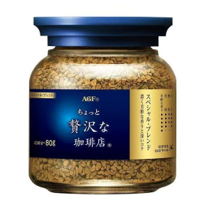 日本AGFmaxim马克西姆