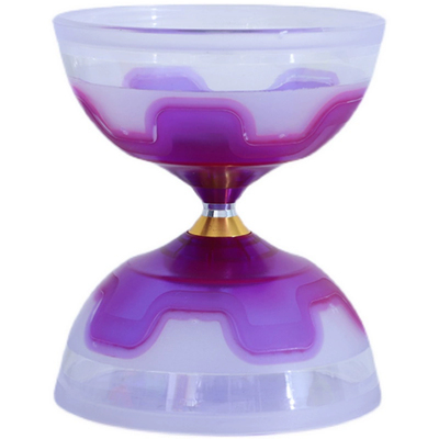 空竹专卖扯铃初学大全成人小学生专用专业儿童老人健身双头抖空竹