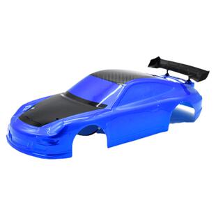 1/16平跑电房PVC车壳 致顶兴耀华S16车壳 16426-2020版原装壳