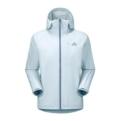 【云壳】伯希和户外硬壳冲锋衣