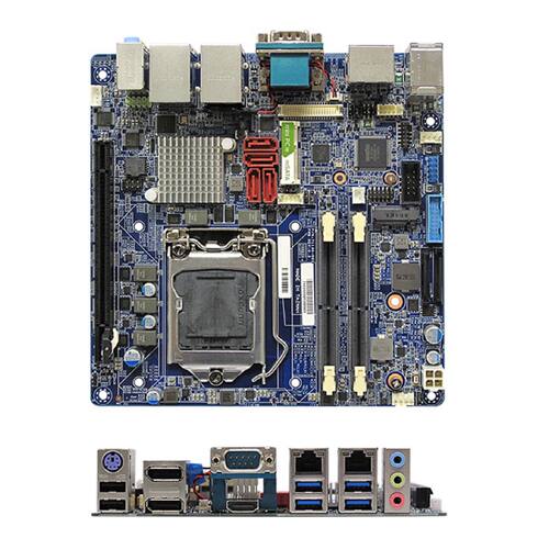 询价-1500片 99新 BCM MX170QD 工控级Mi-
