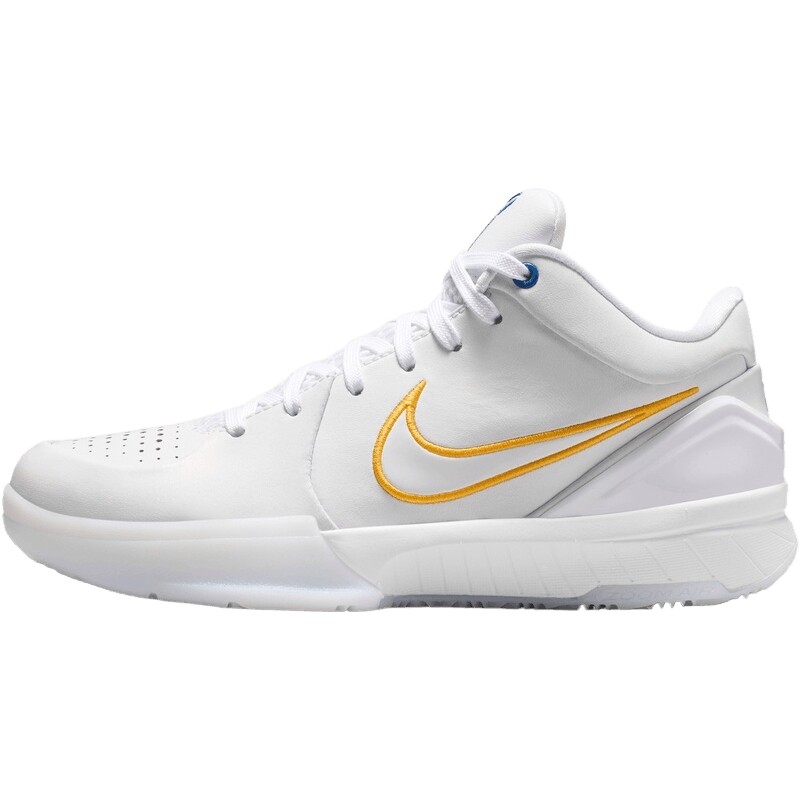 滔搏丨NIKE耐克大童KOBE户外缓震运动训练篮球鞋IQ4110-100