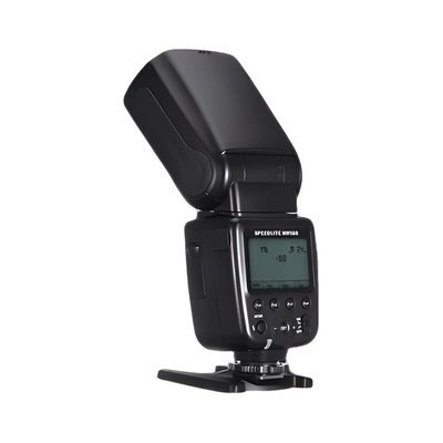 斯丹德闪光灯自动测光FK580