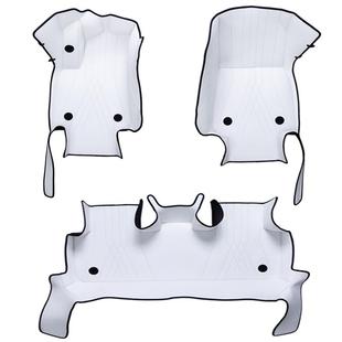 AITO问界M7脚垫地毯上层毯子鸿蒙专用五座六座星空智驾PRO版ultra