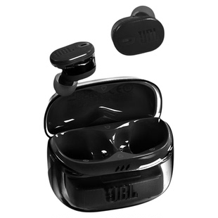JBL TUNE BUDS2琉璃豆二代真无线蓝牙耳机入耳式运动主动降噪耳机