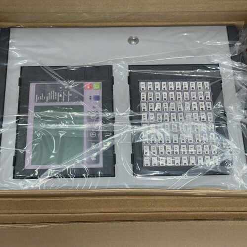Zettler 557.200.560 PR8AS PROF 80 ZONE AC REPEATER Fire Alar