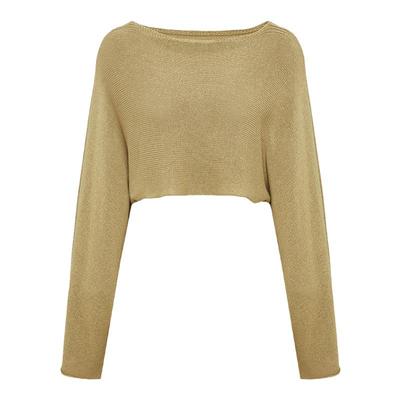 HeyDress天丝针织防晒衫短款罩衫