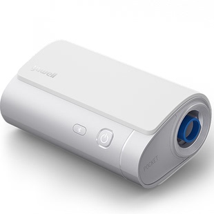 【便携新品】鱼跃便携式小型呼吸机止鼾家用睡眠呼吸暂停打鼾呼噜