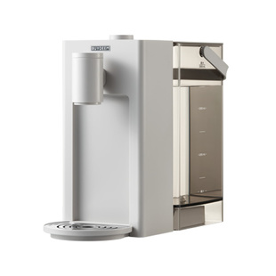 *【补贴15%】北鼎即热式饮水机免安装桌面家用台式饮水机DS95&9系