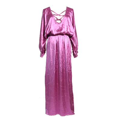 7yearsoldlilgirl肚皮舞阿拉伯袍子Baladi Shabby 演出名俗CUU08