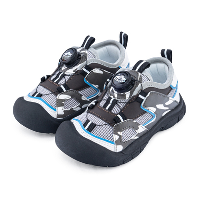 可迪星宝宝运动鞋春季网面童鞋