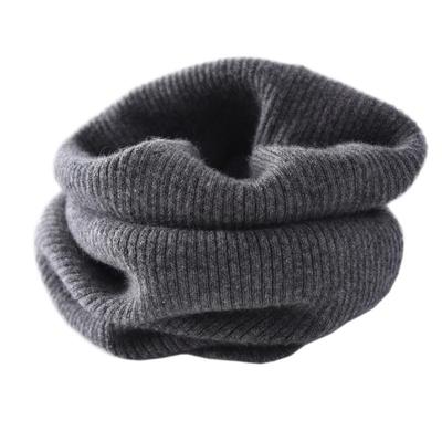 纯羊绒久堰冬季加厚围巾男女围脖