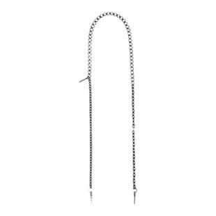 【礼物】MARC JACOBS/莫杰 STRAP 可替换可拆卸链条包带肩带