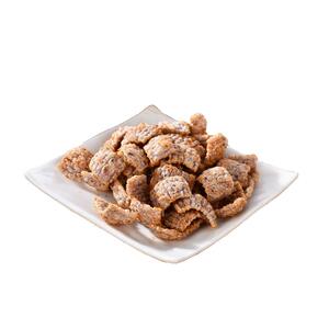10袋黑米锅巴川洋儿时零食