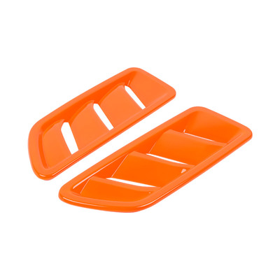 18-25年Rubicon进气口罩装饰