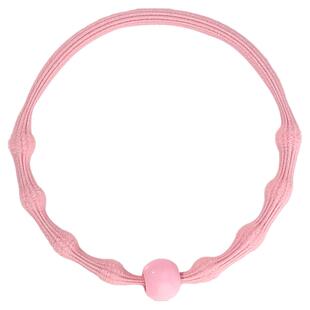 Goody歌妮豌豆登山发圈运动高马尾弹力扎头橡皮筋亲子头绳