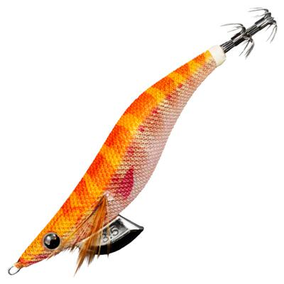 YAMASHITA紫外线夜光木虾鱿鱼钩