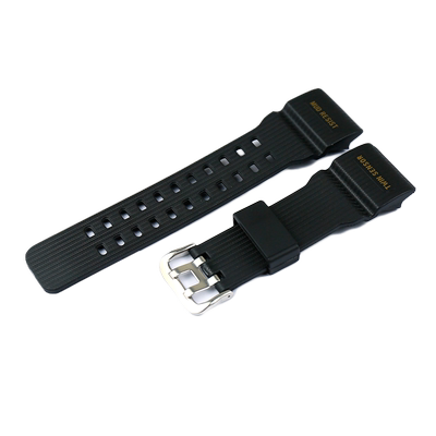 适用于casio卡西欧表带男GG-1000 GWG-100 GSG-100小泥王手表配件