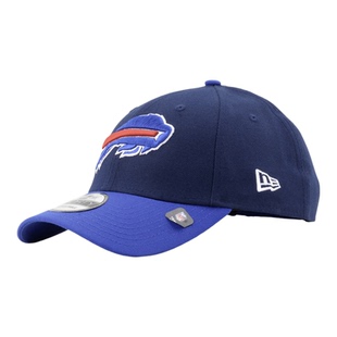 韩国代购NEWERA纽亦华NFL联名橄榄球940硬顶棒球帽布法罗比尔