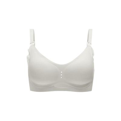 嫚熙哺乳内衣亲肤柔软舒适孕期用