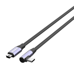 适用于佳能EOS/5D3/6D/6D2/70D/80D单反连接线像素蛋糕连接线相机照片直播Mini USB数据线喔图闪传/像素芝士