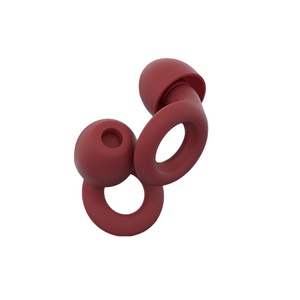 Loop降噪耳塞宁静款硅胶防噪音隔音宿舍睡眠睡觉学习专用防吵神器