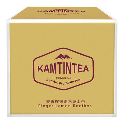 姜香路易波士茶kamtintea/金姆田