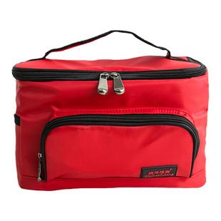 腹透液加热恒温箱腹膜透析液加热包家用车载保温箱暖液袋腹透用品